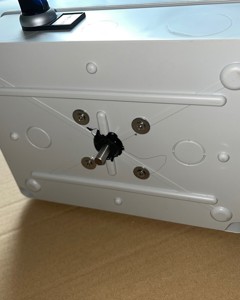 Motor w/timing in housing f/mixing tank 210L f/medicines